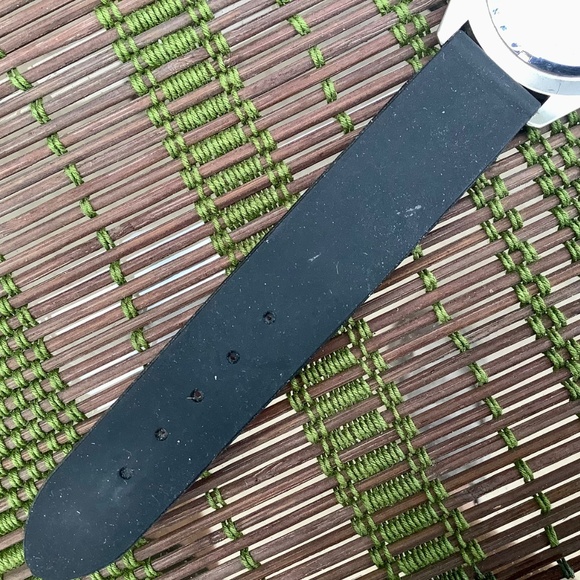 Vintage Quiksilver Quartz watch (QS1400) - Picture 6 of 10